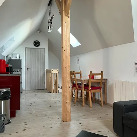 Le Clos Des Maraichers Apartamento