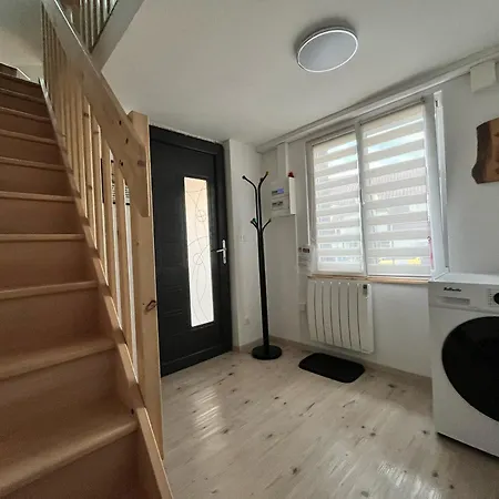 Le Clos Des Maraichers Apartamento *
