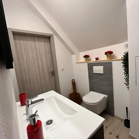 Apartamento Le Clos Des Maraichers