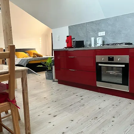 Le Clos Des Maraichers Apartamento