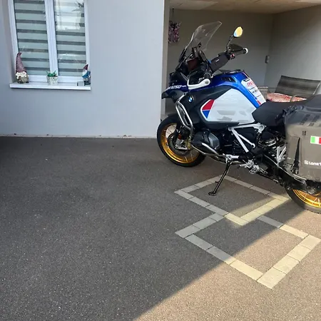 Apartament Le Clos Des Maraichers *