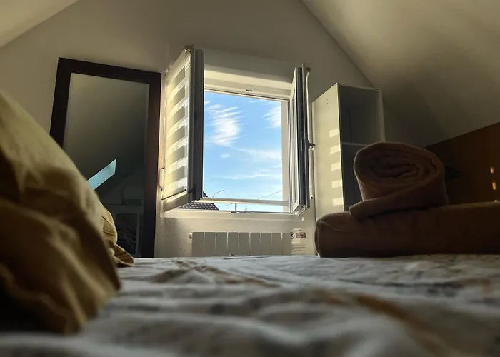 Le Clos Des Maraichers