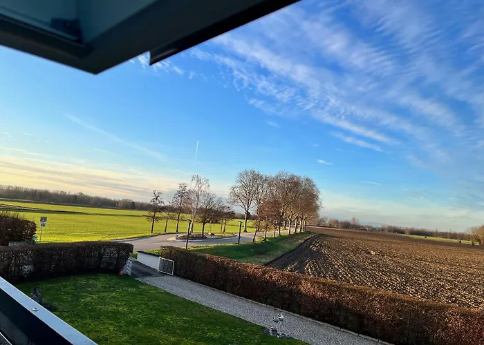 Le Clos Des Maraichers Village-Neuf