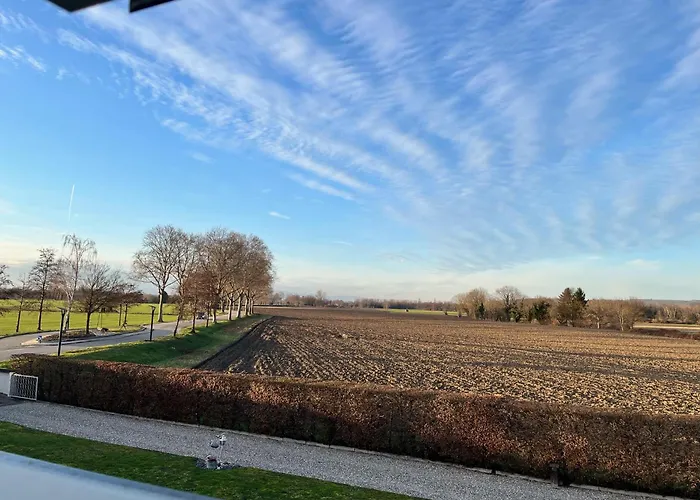 Apartament Le Clos Des Maraichers *