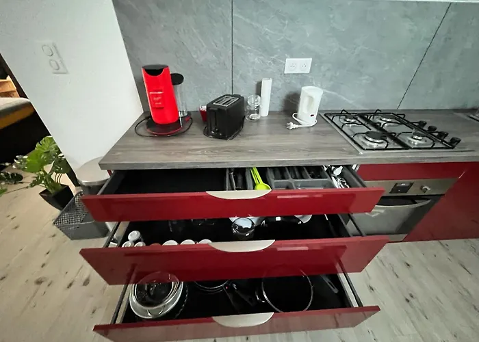 Apartament Le Clos Des Maraichers