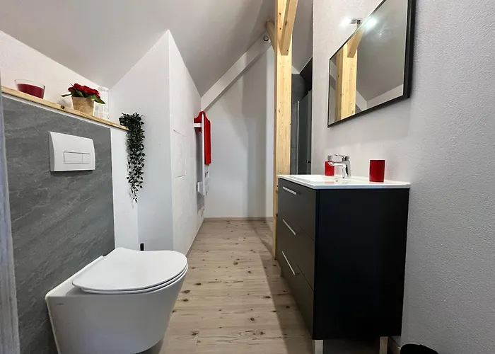 Apartament Le Clos Des Maraichers *