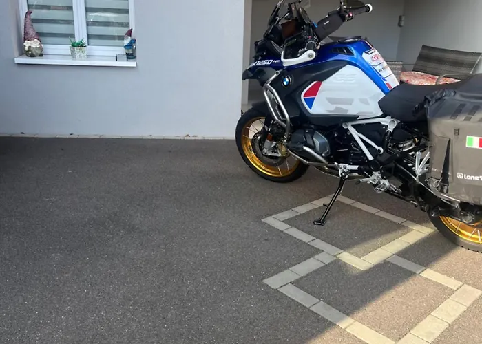 Apartament Le Clos Des Maraichers *